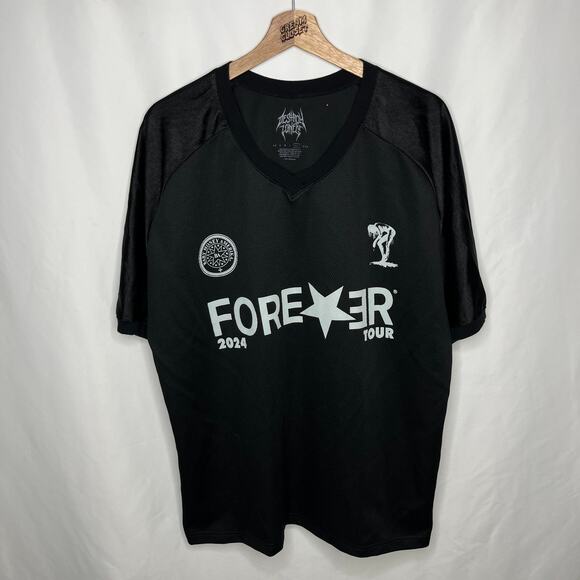 Destroy Lonely YVL Opium Antagonist Playboi Carti Forever Money Tour Merch XL - Picture 1 of 3